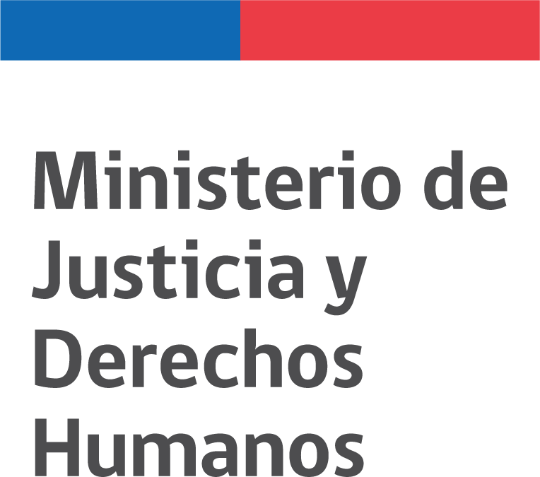 Ministerio de Justicia y Derechos Humanos